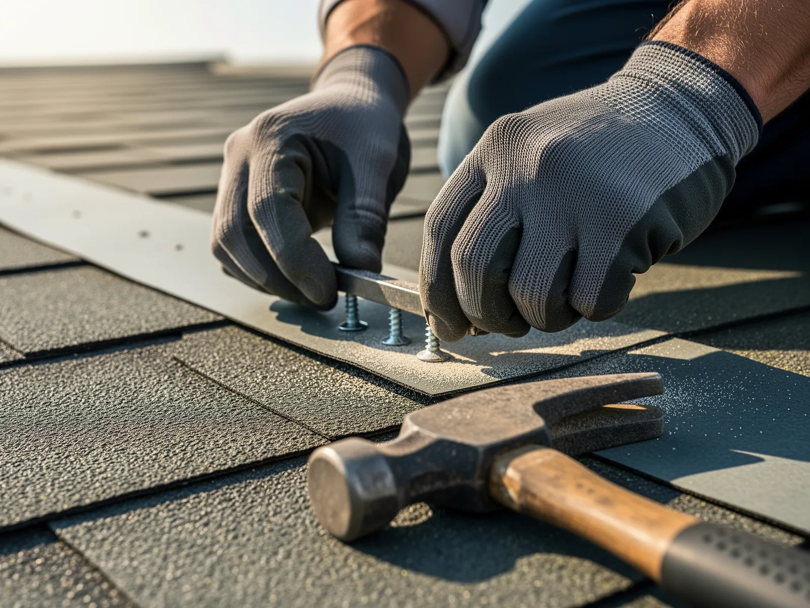Why choose Fascia Repair in Lykens, PA